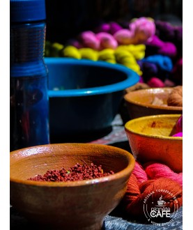 Huehuetenango Granadillo, Guatemala I Capsules x 20