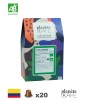 Excelensia Bio - Colombie | Capsules x 20