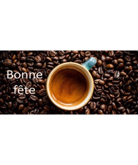 La carte cadeau